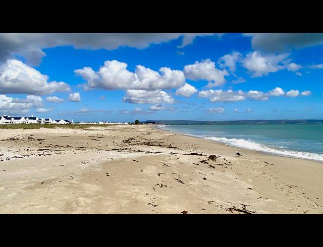 766M² VACANT LAND FOR SALE IN ATLANTIC WAVES ESTATE